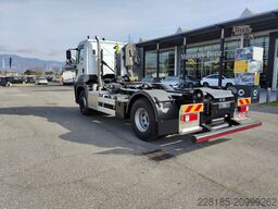 FORD TRUCKS 1833 DC CARRO 4X2 4250 6,9 Lit.