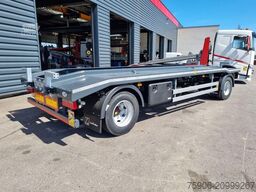 Lecitrailer PORTE CAISSON