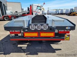 Lecitrailer PORTE CAISSON