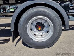 Lecitrailer PORTE CAISSON