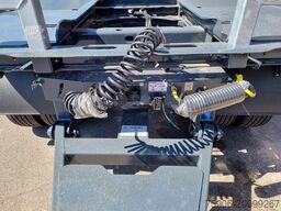 Lecitrailer PORTE CAISSON