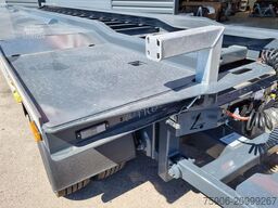 Lecitrailer PORTE CAISSON