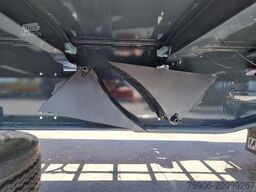 Lecitrailer PORTE CAISSON