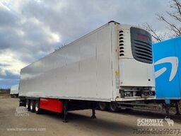 Schmitz Cargobull Reefer Standard