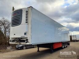 Schmitz Cargobull Reefer Standard