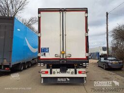 Schmitz Cargobull Reefer Standard