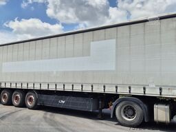 Fliegl SDS 390 Standard | EDSCHA | Liftachse
