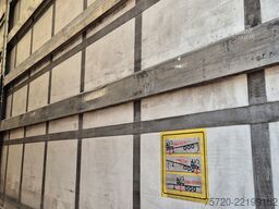 Fliegl SDS 390 Standard | EDSCHA | Liftachse