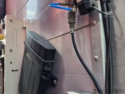Fliegl SDS 390 Standard | EDSCHA | Liftachse
