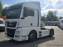 Trattore stradale standard MAN TGX 18.470 Retarder, Klima einsatzbereit