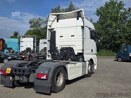 MAN TGX 18.470 Retarder, Klima einsatzbereit