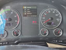 MAN TGX 18.470 Retarder, Klima einsatzbereit