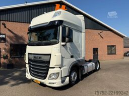 DAF XF 480 SSC Super Space Mega Lowdeck 280.858KM! ...