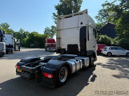 DAF XF 480 SSC Super Space Mega Lowdeck 280.858KM! ...