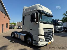 DAF XF 480 SSC Super Space Mega Lowdeck 280.858KM! ...