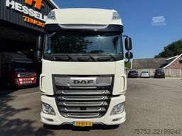 DAF XF 480 SSC Super Space Mega Lowdeck 280.858KM! ...