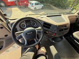 DAF XF 480 SSC Super Space Mega Lowdeck 280.858KM! ...