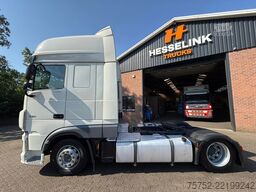 DAF XF 480 SSC Super Space Mega Lowdeck 280.858KM! ...