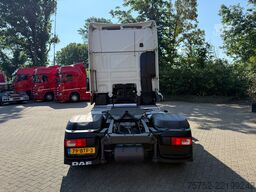 DAF XF 480 SSC Super Space Mega Lowdeck 280.858KM! ...