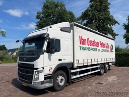 Volvo FM VTJ3R