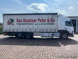 Volvo FM VTJ3R