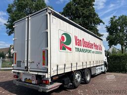 Volvo FM VTJ3R