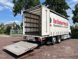 Volvo FM VTJ3R