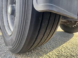 KRONE SD / REAR SLIDER / DUTCH CHASSIS / BPW DRUM.
