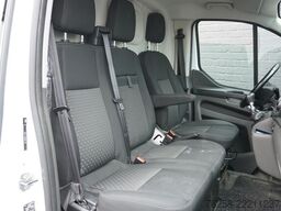 Ford Transit Custom 2.0 TDCI EURO 6 - Airco - Cruise...