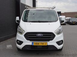 Ford Transit Custom 2.0 TDCI EURO 6 - Airco - Cruise...