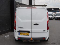 Ford Transit Custom 2.0 TDCI EURO 6 - Airco - Cruise...