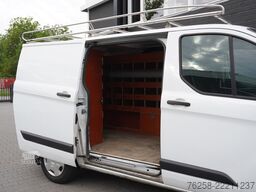 Ford Transit Custom 2.0 TDCI EURO 6 - Airco - Cruise...