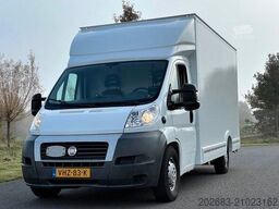 FIAT Ducato Koffer