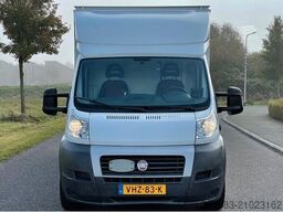FIAT Ducato Koffer
