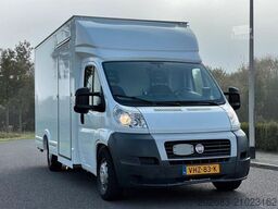 FIAT Ducato Koffer