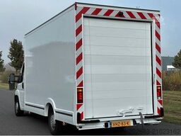 FIAT Ducato Koffer