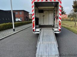 FIAT Ducato Koffer