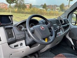 FIAT Ducato Koffer