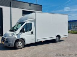 FIAT Ducato Koffer