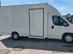FIAT Ducato Koffer