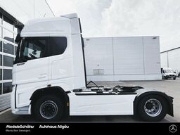 FORD F-MAX COMFORT KIPPHYDRAULIK STANDKLIMA RETARDER