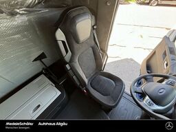 FORD F-MAX COMFORT KIPPHYDRAULIK STANDKLIMA RETARDER