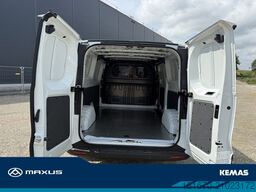 MAXUS Deliver7*2.0 DIESEL*FWD*L2H1*LUXURY*KLIMA*KAMERA