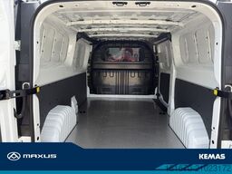 MAXUS Deliver7*2.0 DIESEL*FWD*L2H1*LUXURY*KLIMA*KAMERA