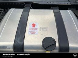 FORD F-MAX LUXURY SONNENBLENDE RETARDER LED