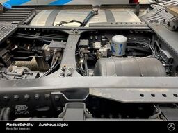 FORD F-MAX LUXURY SONNENBLENDE RETARDER LED