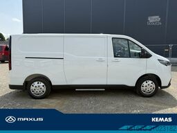 MAXUS Deliver7*2.0 DIESEL*FWD*L2H1*LUXURY*KLIMA*KAMERA