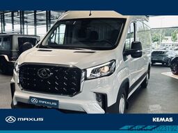MAXUS Deliver9*2.0D*FWD*L3H2*COMFORT*KLIMA*KAMERA