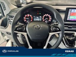 MAXUS Deliver9*2.0D*FWD*L3H2*COMFORT*KLIMA*KAMERA