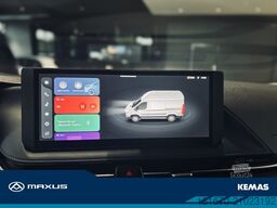 MAXUS Deliver9*2.0D*FWD*L3H2*COMFORT*KLIMA*KAMERA